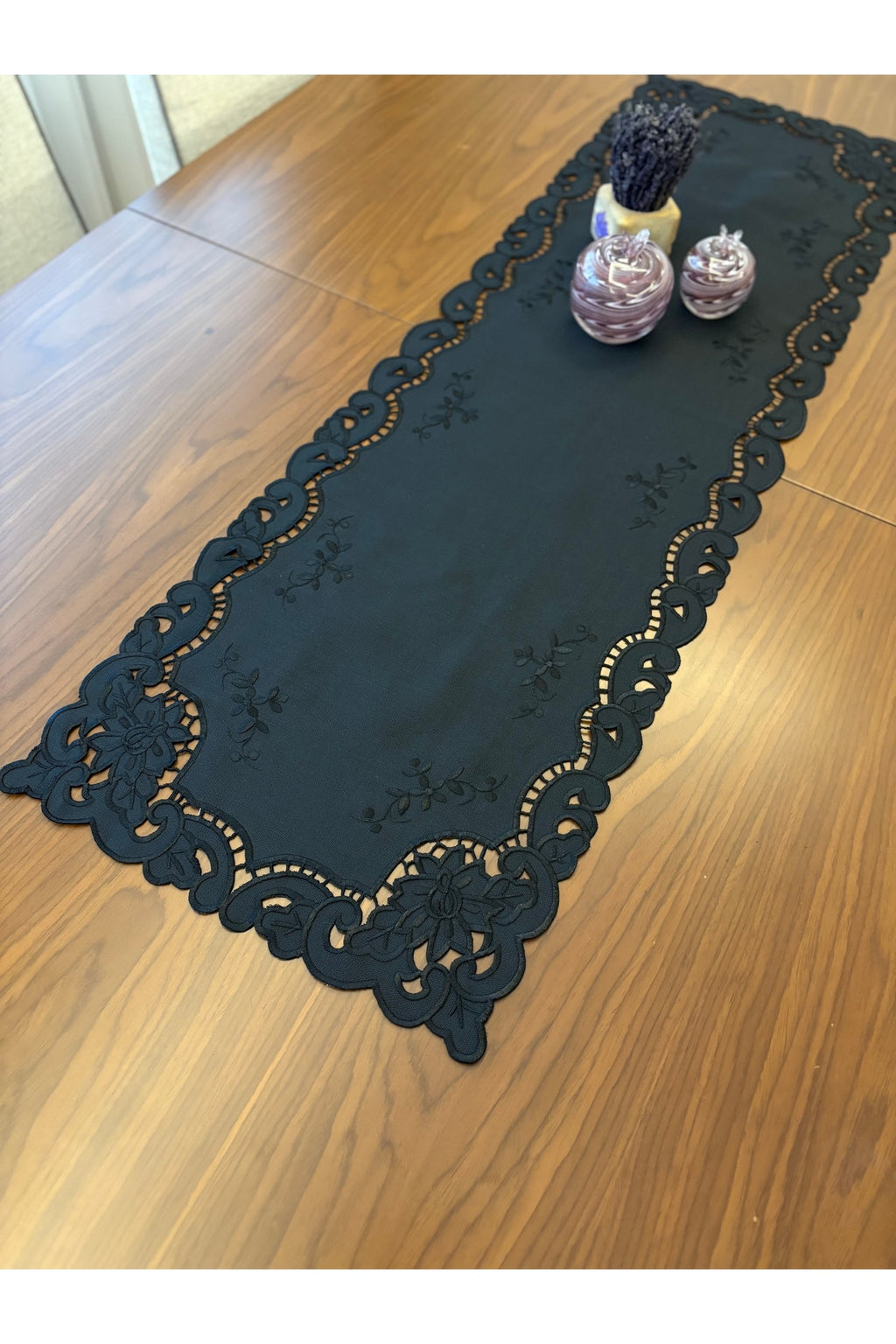 Rose - Runner Delik İşi