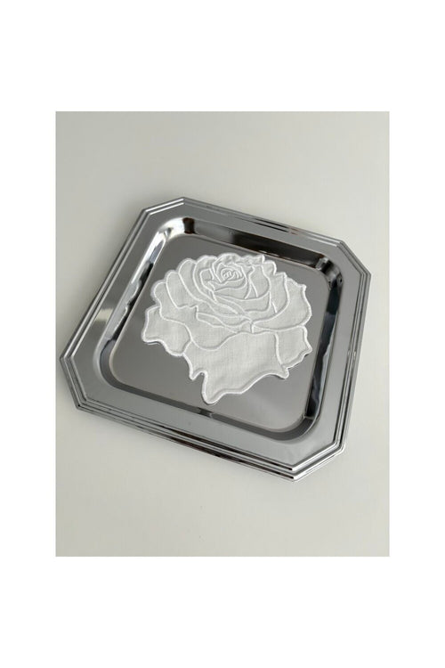 Dnf Gül - Kokteyl Peçete