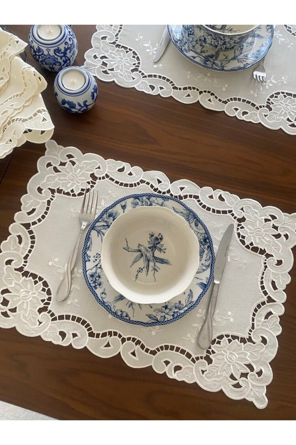 Rose - Amerikan Servis Delik İşi