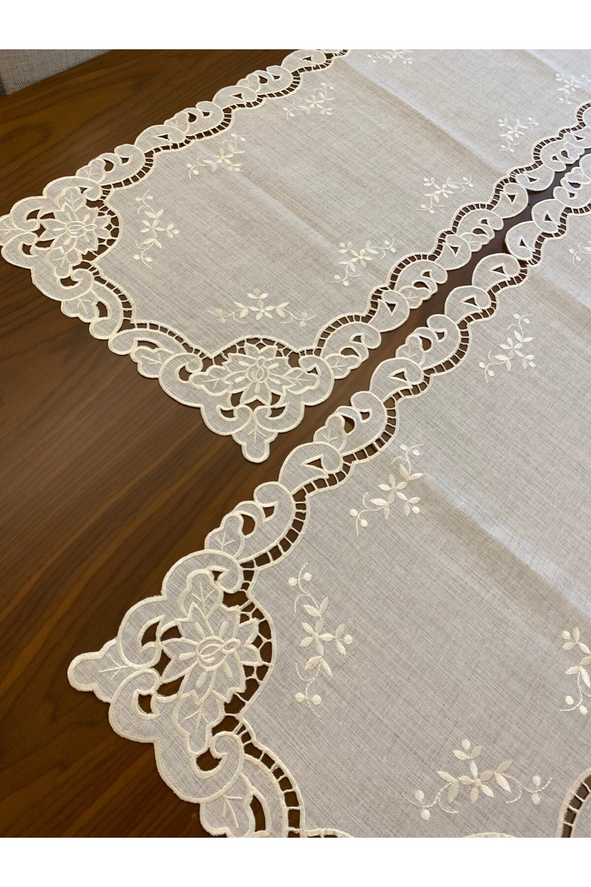 Rose - Runner Delik İşi