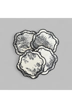 Toile De Jouy - Kokteyl Peçetesi