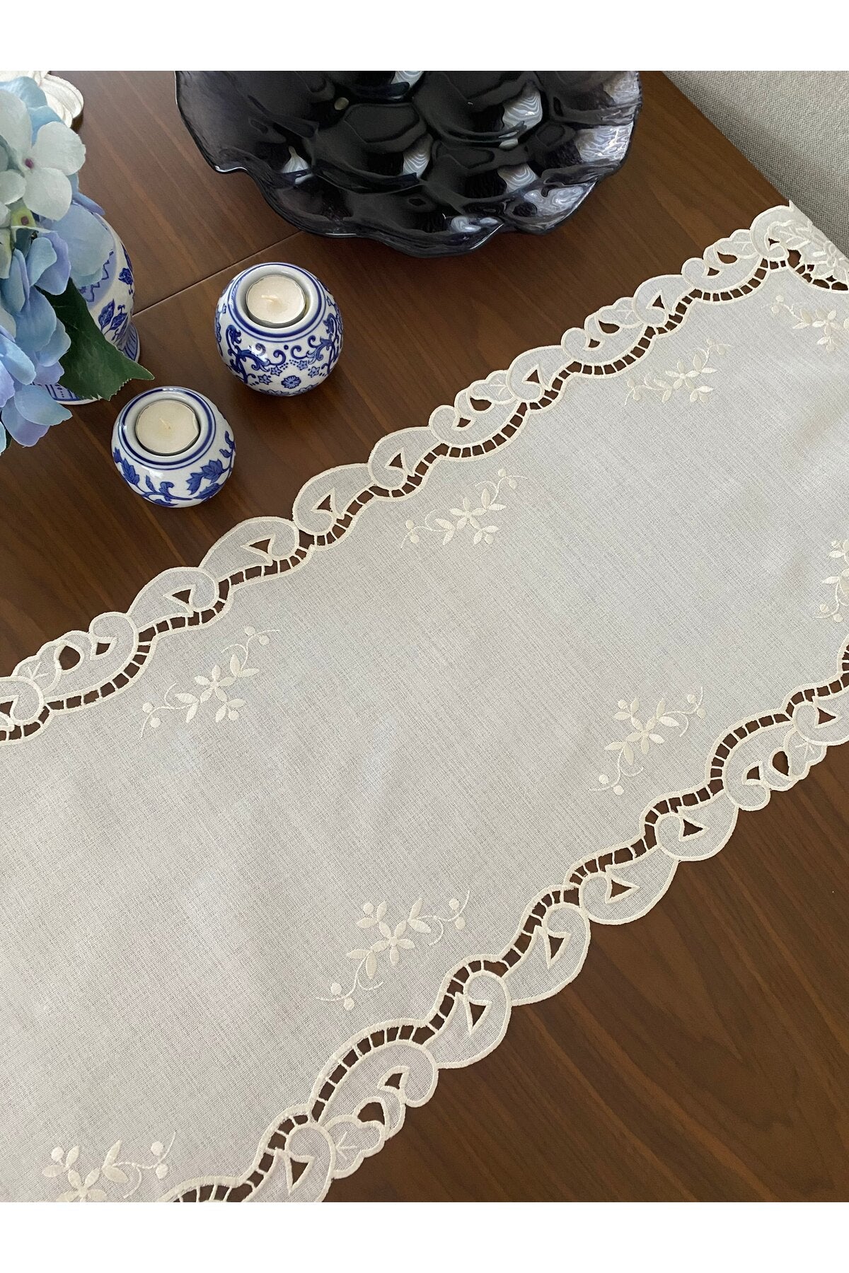 Rose - Runner Delik İşi