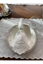 Gül Hanım - Yemek Peçetesi